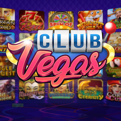 Club Vegas Slots